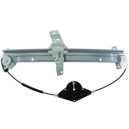Wai Global POWER WINDOW REGULATOR ONLY, WPR4759R WPR4759R